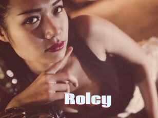 Rolcy