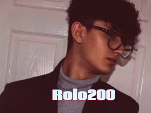 Rolo200