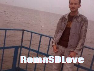 RomaSDLove