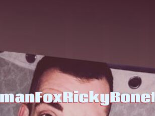 RomanFoxRickyBonet