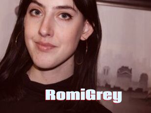 RomiGrey