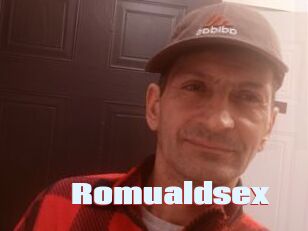 Romualdsex