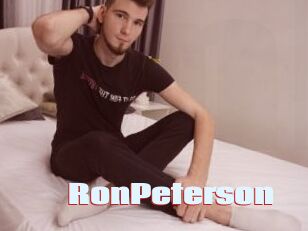 RonPeterson