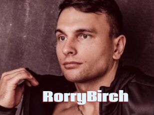 RorryBirch