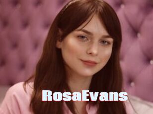 RosaEvans