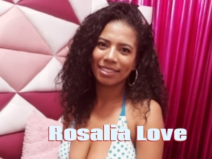 Rosalia_Love