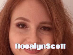RosalynScott