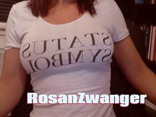 RosanZwanger