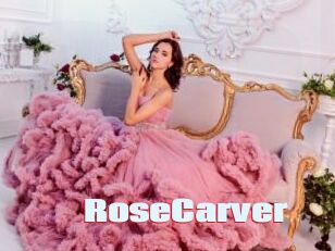 RoseCarver