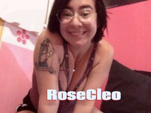 RoseCleo