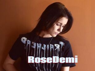 RoseDemi
