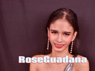 RoseGuadana