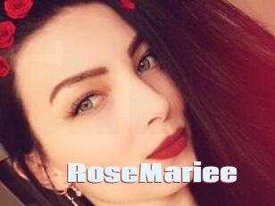 RoseMariee