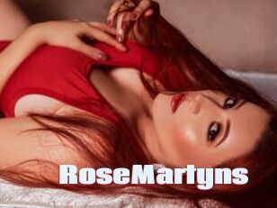 RoseMartyns