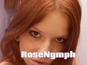 RoseNymph