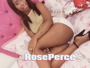RosePerce
