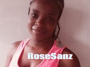 RoseSanz