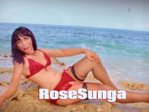 RoseSunga
