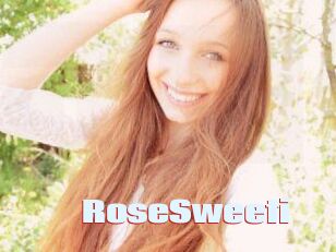RoseSweeti
