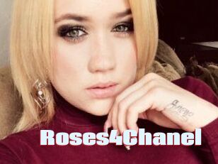Roses4Chanel