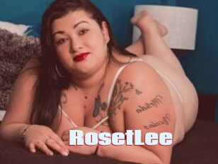RosetLee