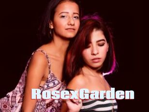 RosexGarden