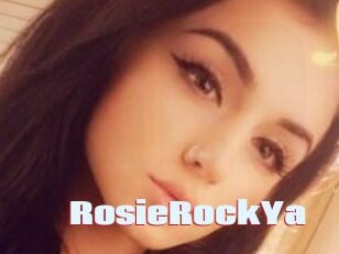 RosieRockYa