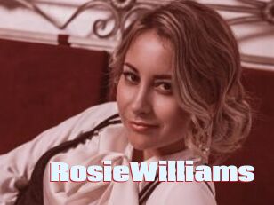 RosieWilliams