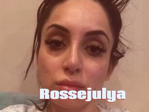 Rossejulya