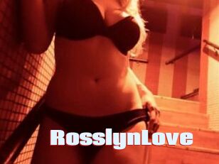 RosslynLove