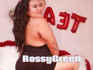 RossyGreen