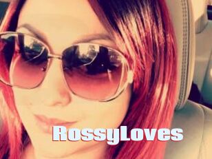 RossyLoves