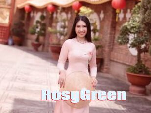 RosyGreen