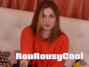 RouRousyCool