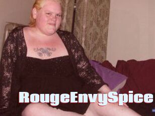 RougeEnvySpice