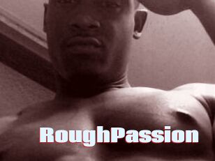 RoughPassion