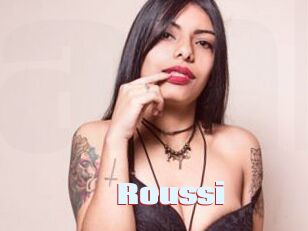 Roussi