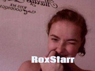 RoxStarr