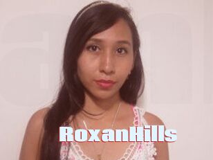RoxanHills