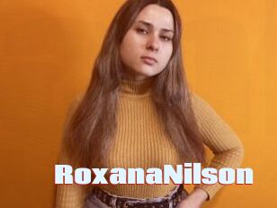RoxanaNilson