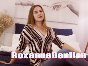 RoxanneBentlan