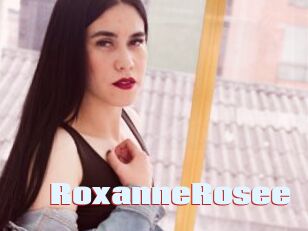 RoxanneRosee