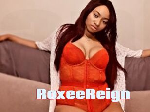 RoxeeReign