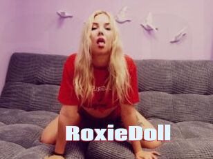 RoxieDoll