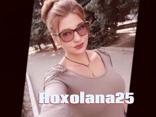 Roxolana25