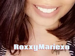 RoxxyMariexo