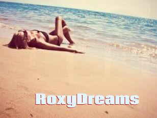 RoxyDreams