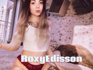 RoxyEdisson