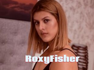 RoxyFisher
