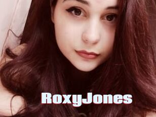 RoxyJones